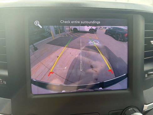 Used 2019 RAM 1500 Big Horn AWD/4WD image 27