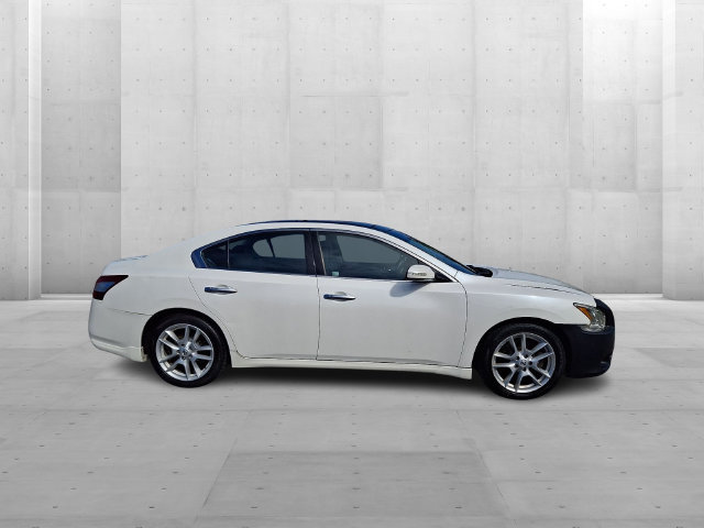 Used 2011 Nissan Maxima 3.5 SV w/ Premium Pkg FWD image 7