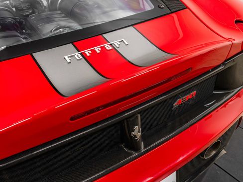 Used 2009 Ferrari F430 Scuderia RWD image 50
