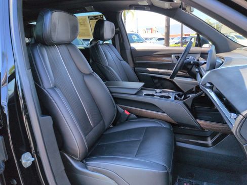 Used 2026 Cadillac Vistiq Sport w/ LPO, Floor Liner Package AWD/4WD image 34