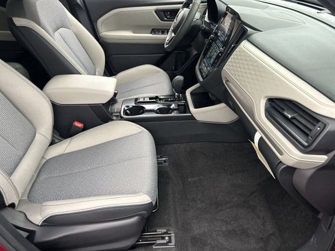 New 2026 Subaru Forester Premium AWD/4WD image 8
