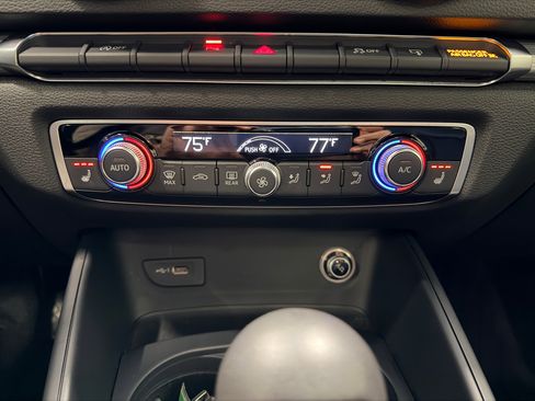 Used 2017 Audi A3 2.0T Premium Plus w/ Premium Plus Package image 38