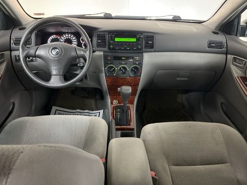 Used 2006 Toyota Corolla LE image 32