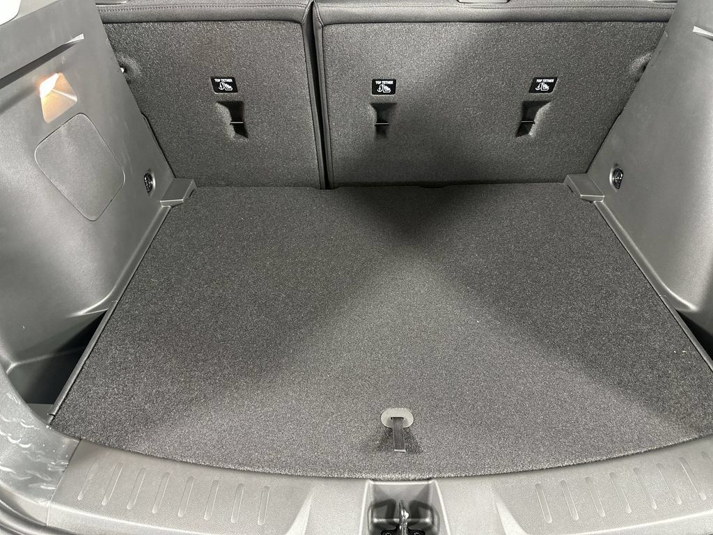 New 2026 Chevrolet TrailBlazer LS w/ LS Convenience Package FWD image 25