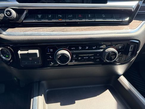 Used 2024 Chevrolet Silverado 3500 LTZ w/ LTZ Plus Package image 10