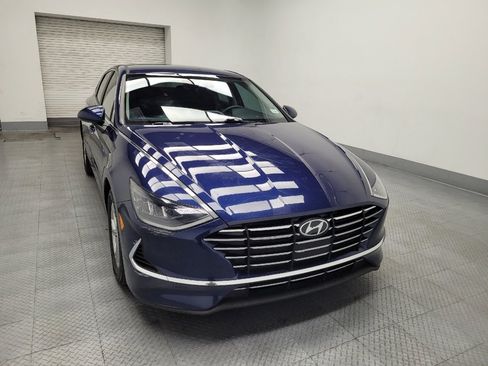 Used 2022 Hyundai Sonata SE w/ Cargo Package image 13