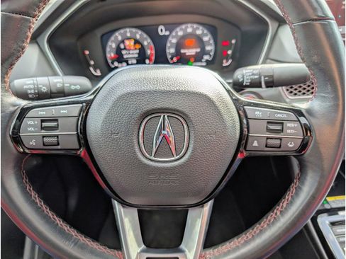 Used 2025 Acura Integra A-Spec image 19