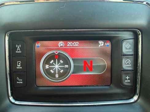 Used 2015 Dodge Durango AWD w/ Skid Plate Group image 26