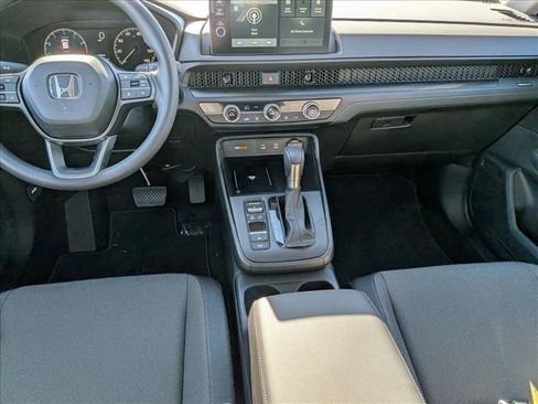 New 2026 Honda CR-V LX image 13