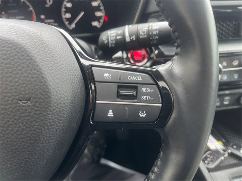 Used 2023 Honda CR-V EX-L image 32