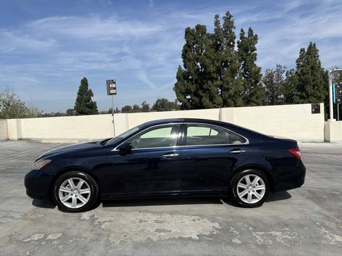 Used 2009 Lexus ES 350 image 9