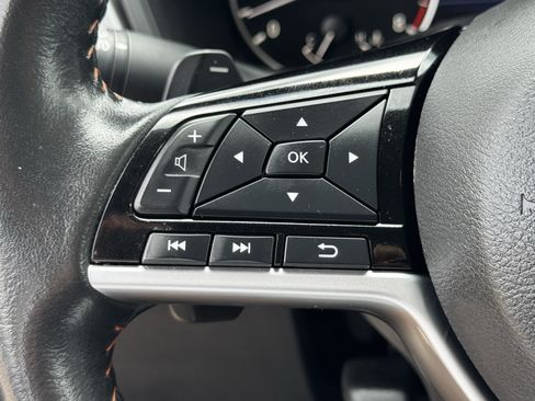 Used 2024 Nissan Altima 2.5 SR FWD image 24