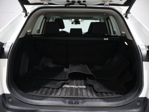 Certified 2024 Toyota RAV4 XLE image 20