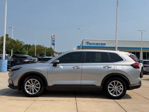 Used 2023 Honda CR-V EX-L image 8