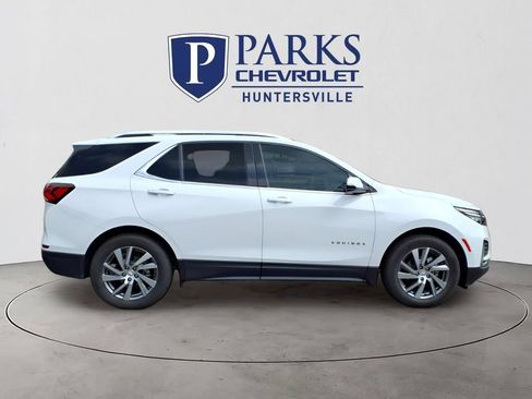 Used 2023 Chevrolet Equinox Premier w/ LPO, Floor Liner Package FWD image 36