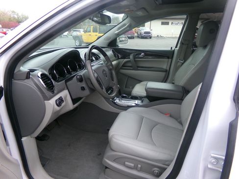 Used 2016 Buick Enclave Premium w/ Experience Buick Package image 11