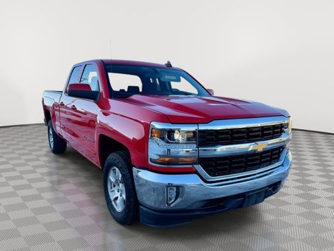 Used 2017 Chevrolet Silverado 1500 LT w/ All Star Edition image 7