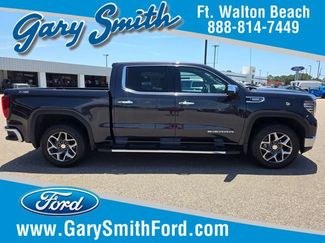 Used 2024 GMC Sierra 1500 SLT w/ SLT Premium Plus Package AWD/4WD video 1