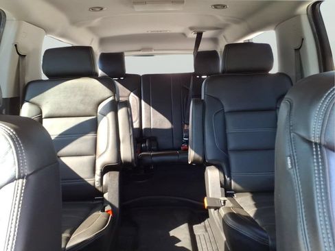 Used 2020 GMC Yukon XL Denali w/ Denali Ultimate Package AWD/4WD image 32