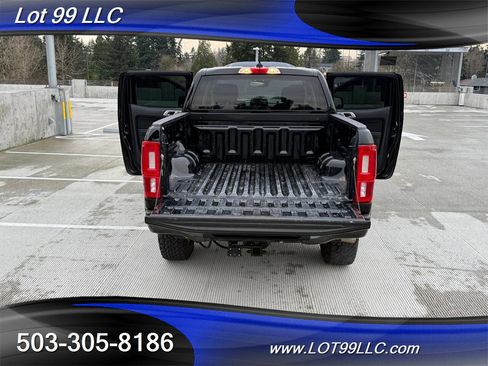 Used 2020 Ford Ranger XLT w/ Equipment Group 301A Mid image 50