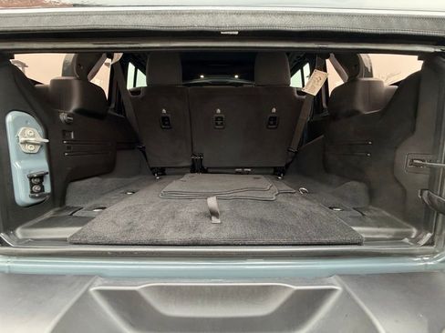 Certified 2024 Jeep Wrangler Sahara image 33