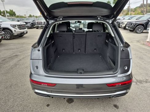 Used 2022 Audi Q5 2.0T Premium w/ Convenience Package AWD/4WD image 19