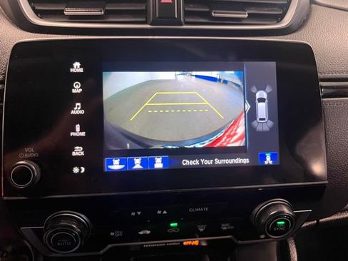 Used 2020 Honda CR-V Touring image 28