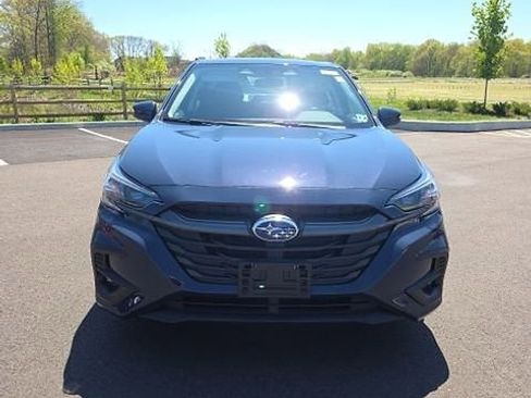 Used 2025 Subaru Legacy Premium image 2