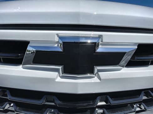 Used 2024 Chevrolet Silverado 1500 RST w/ Convenience Package II image 32