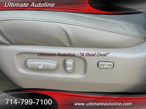 Used 2006 Lexus RX 330 Base image 26