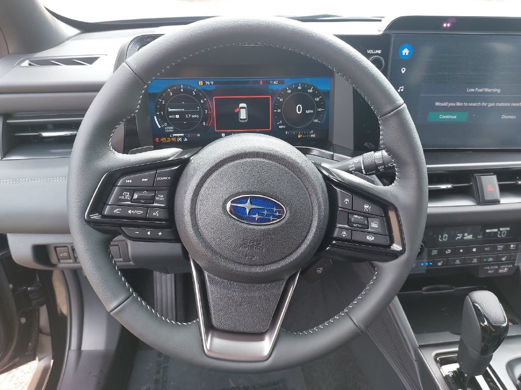 New 2026 Subaru Outback Touring XT AWD/4WD image 17