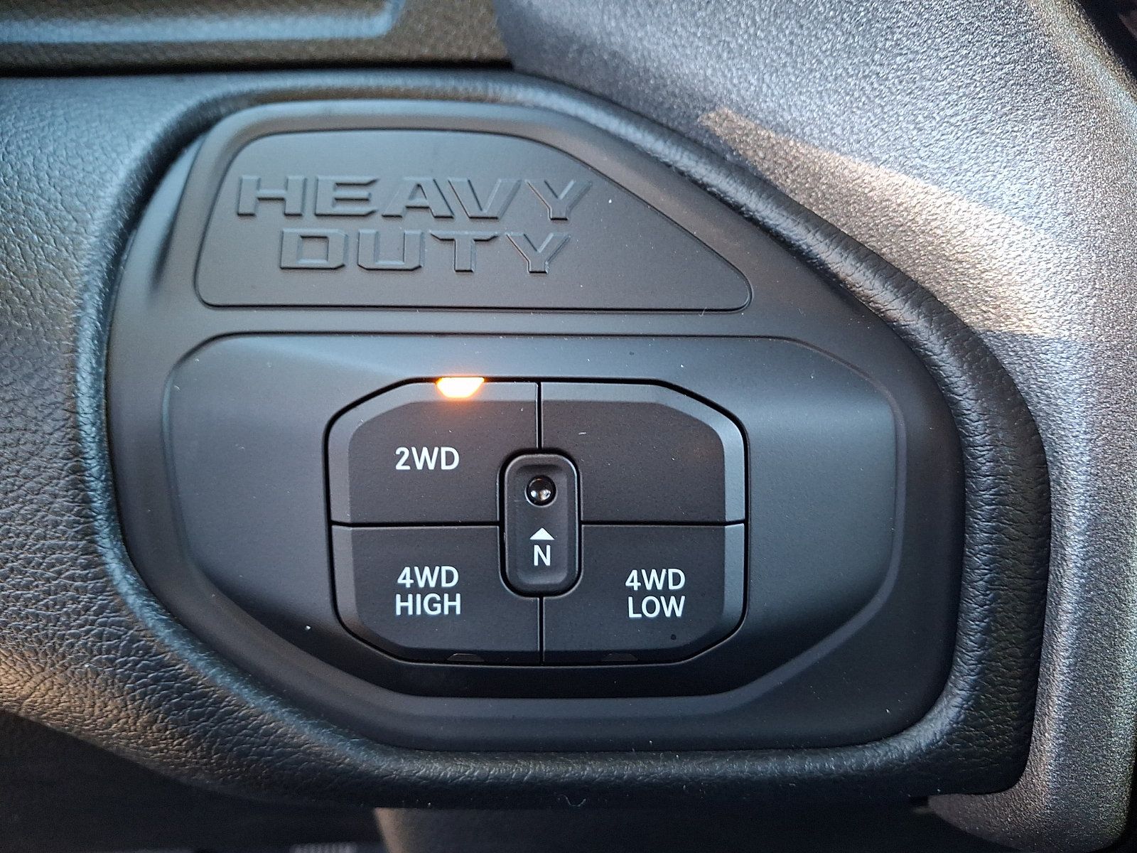 New 2026 RAM 2500 Tradesman AWD/4WD image 20