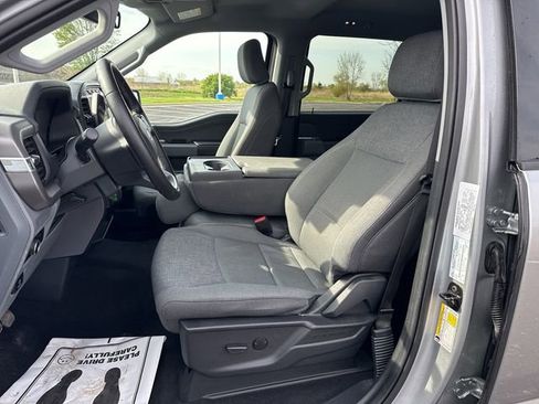 Used 2024 Ford F150 XLT image 20
