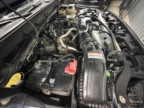 Used 2016 Ford F350 XL w/ Power Equipment Group image 22