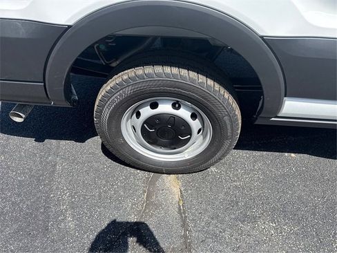 New 2025 Ford Transit 250 Base w/ Load Area Protection Package image 13