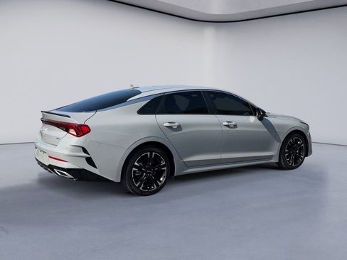 Used 2023 Kia K5 GT-Line w/ GT-Line Premium Package FWD image 5
