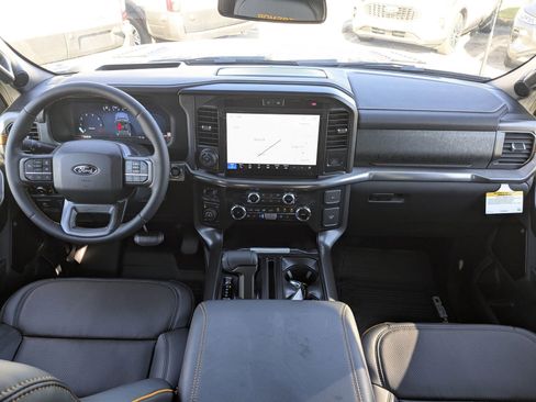 New 2025 Ford F150 Tremor w/ Equipment Group 402A High AWD/4WD image 16
