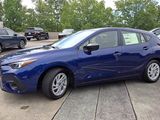 New 2025 Subaru Impreza 2.0i image 4