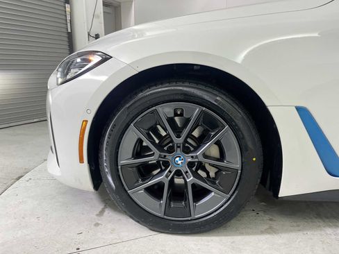 Used 2024 BMW i4 xDrive40i w/ Premium Package image 19