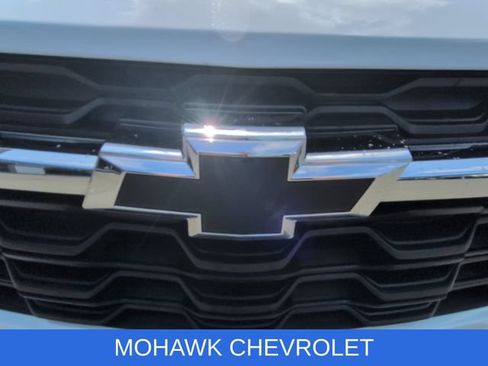 Used 2024 Chevrolet Trax LS w/ LS Convenience Package FWD image 30