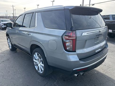 Used 2024 Chevrolet Tahoe High Country image 7