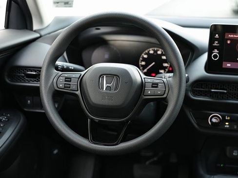 New 2026 Honda HR-V LX image 33