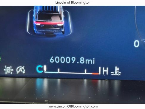 Certified 2022 Lincoln Navigator L Black Label AWD/4WD image 51