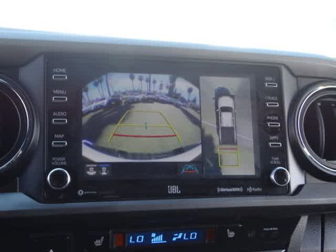 Used 2023 Toyota Tacoma TRD Off-Road w/ TRD Premium Off Road Package image 30