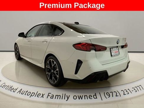 Used 2026 BMW 228i FWD image 3