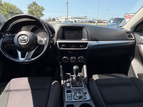 Used 2016 MAZDA CX-5 Touring AWD/4WD image 17