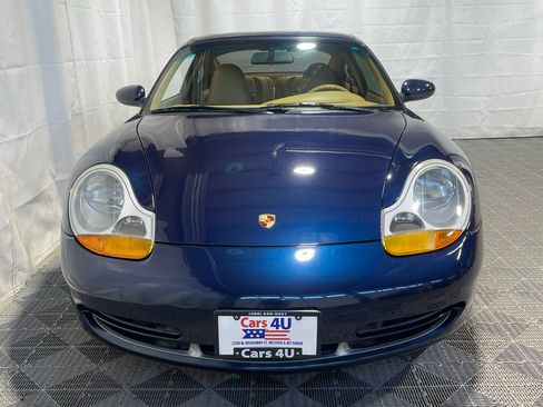 Used 1999 Porsche 911 Carrera image 3