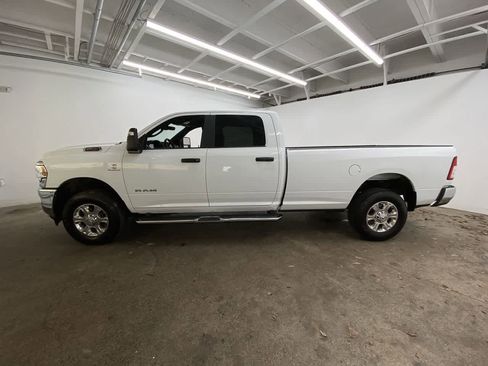 Used 2024 RAM 2500 Big Horn image 3