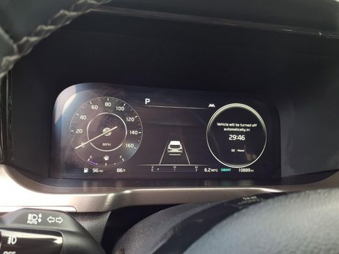 Certified 2023 Kia Sorento SX AWD/4WD image 12