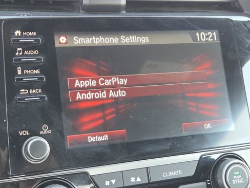 Used 2020 Honda Civic Si image 4
